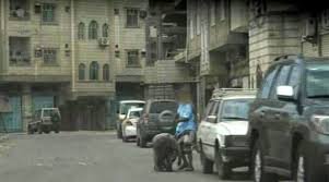 داعش يتبنى اغتيال ضابط في عدن2