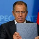 وزير الخارجية الروسي: روسيا مستعدة للمساعدة في التوصل لحل سلمي في اليمن ومخططات الخارج غير قابلة للتطبيق في اليمن