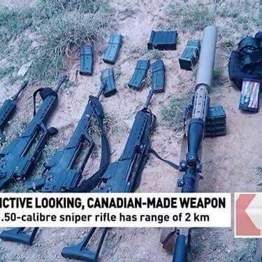 رشاشات كندية1