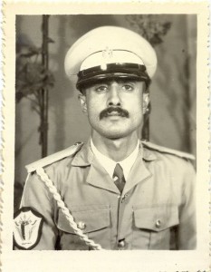 جمال فضل القطيبي زميل القاضي