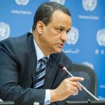 ولد الشيخ يكشف عن رؤية الأمم المتحدة للحل في اليمن
