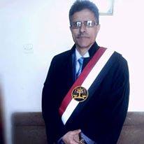 القاضي الزبيدي