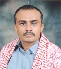 زياد علي صغير شامي