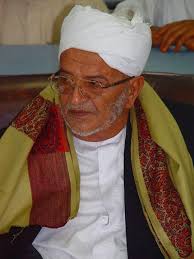 محمد هاشم البطاح