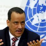 بعد تعيين نائبا له .. الأمم المتحدة تمدد مهمة مبعوثها إلى اليمن