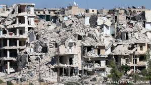 حلب سوريا
