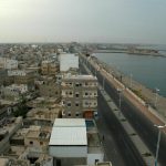مجلة امريكية: السعوديون يتوقون منذ سنوات لمحو وتغيير معالم ميناء الحديدة
