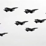 صحيفة: أميركا تعتزم بيع مقاتلات «إف-16» للبحرين