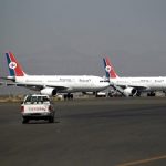 طائرات “اليمنية” تخرج عن الخدمة و”هادي” يشتري طائرة رئاسية جديدة