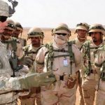 موقع امريكي: نشر القوات الأمريكية في اليمن لا علاقة له بالقاعدة