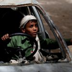 تقرير اممي: التحالف السعودي مسؤول عن أكثر من نصف ضحايا الأطفال في اليمن