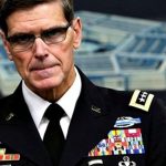 مجلة امريكية تكشف سبب زيارة جنرال أمريكي للحدود السعودية اليمنية