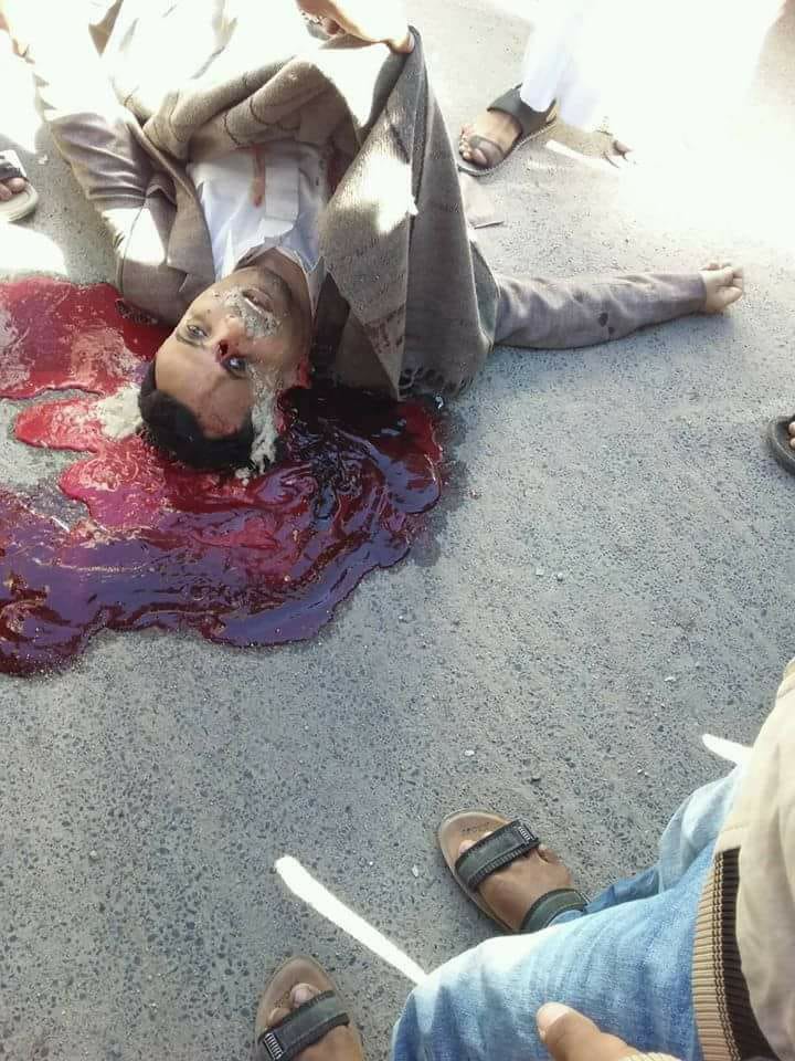 طلال الحميري